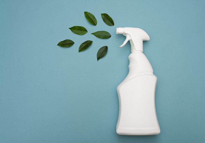 ménage naturel écologique seren clean